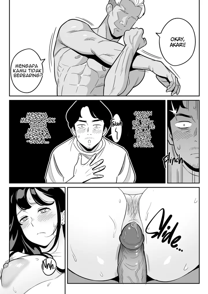 image-komik-zokuzokuzoku-rouhou-gekiyasu-fuuzoku-chapter-04-15/56