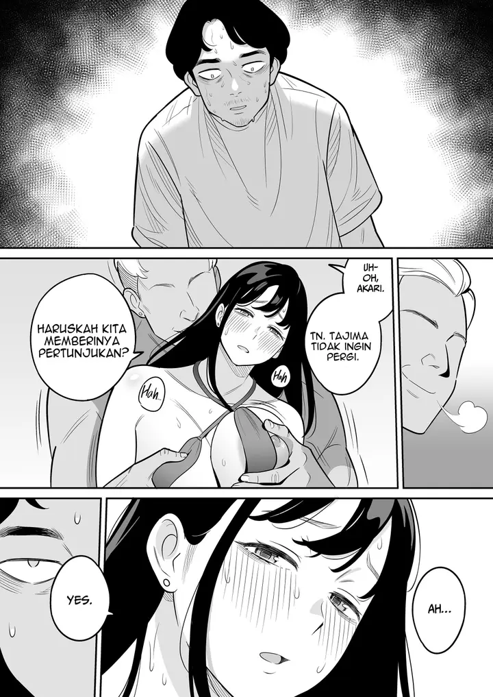 image-komik-zokuzokuzoku-rouhou-gekiyasu-fuuzoku-chapter-04-27/56