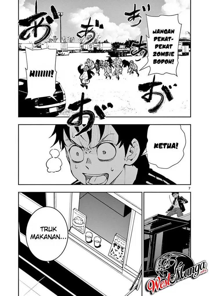image-komik-zombie-100-zombie-ni-naru-made-ni-shitai-100-no-koto-chapter-11-7/27