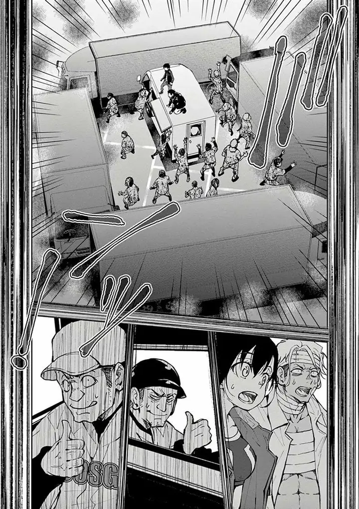 image-komik-zombie-100-zombie-ni-naru-made-ni-shitai-100-no-koto-chapter-11-14/27