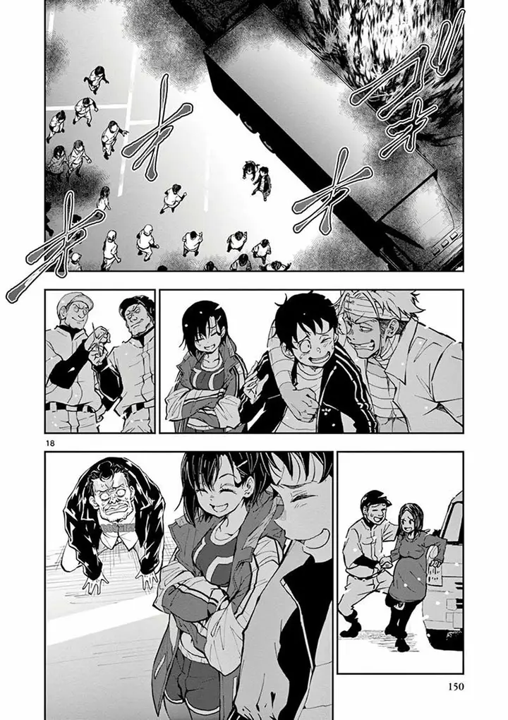 image-komik-zombie-100-zombie-ni-naru-made-ni-shitai-100-no-koto-chapter-11-17/27
