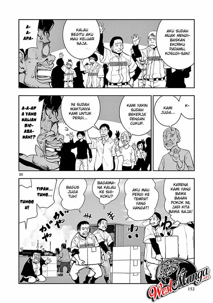 image-komik-zombie-100-zombie-ni-naru-made-ni-shitai-100-no-koto-chapter-11-19/27