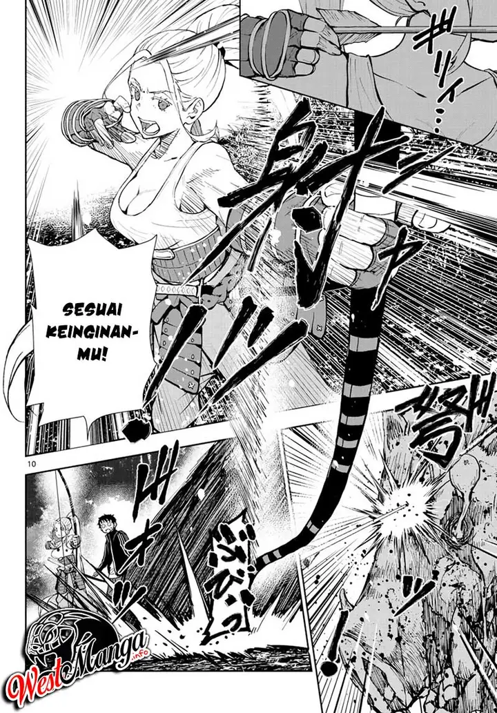 image-komik-zombie-100-zombie-ni-naru-made-ni-shitai-100-no-koto-chapter-14-11/35