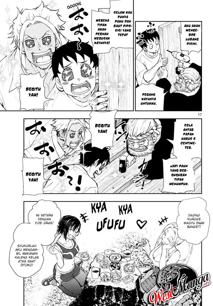 image-komik-zombie-100-zombie-ni-naru-made-ni-shitai-100-no-koto-chapter-14-17/35