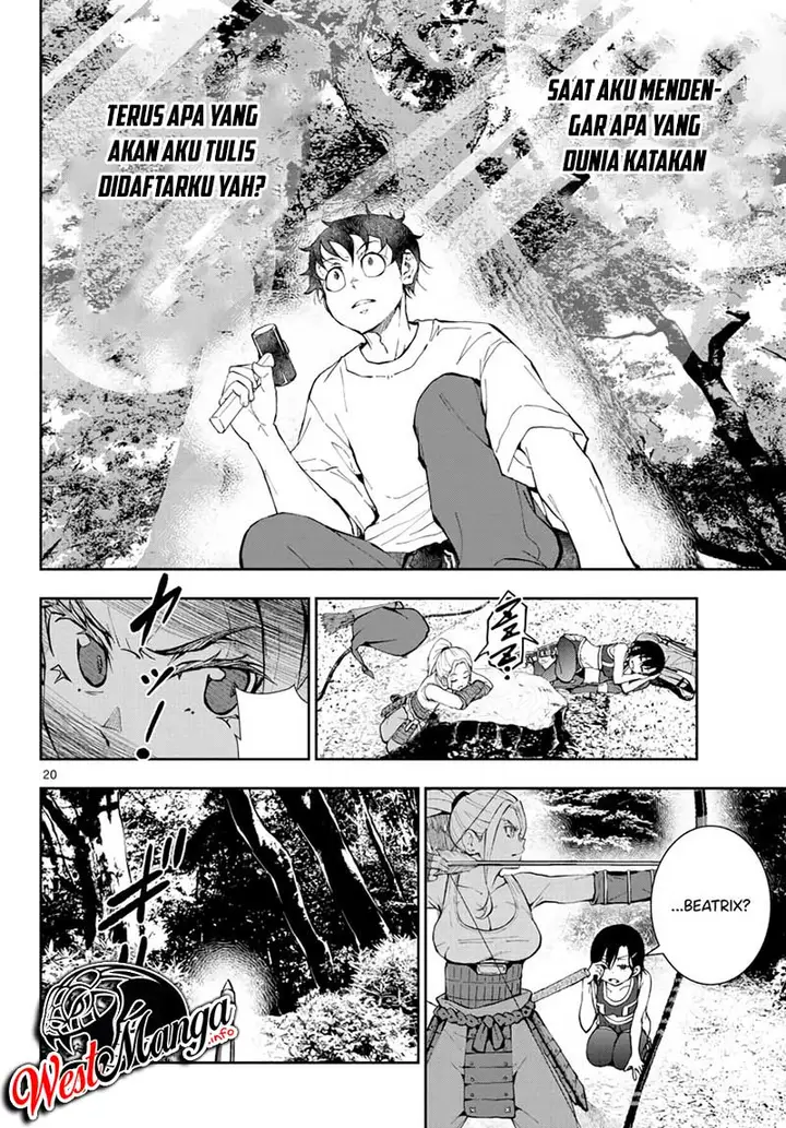 image-komik-zombie-100-zombie-ni-naru-made-ni-shitai-100-no-koto-chapter-14-21/35