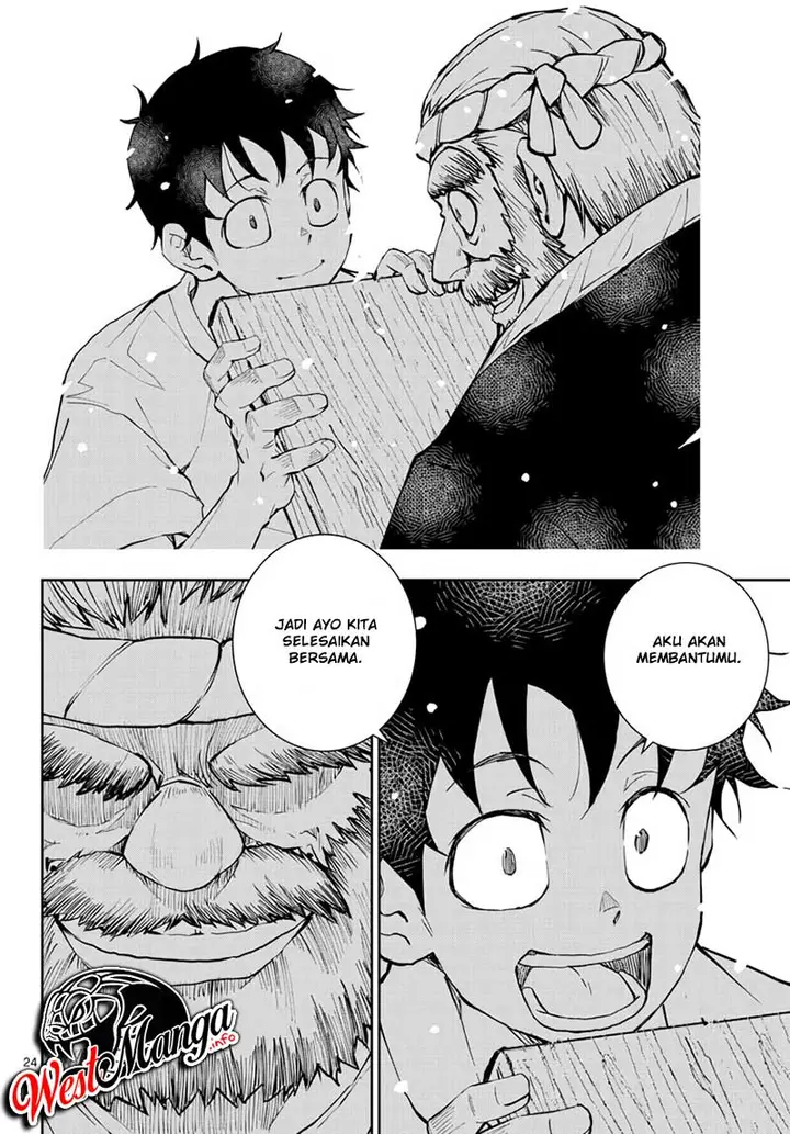 image-komik-zombie-100-zombie-ni-naru-made-ni-shitai-100-no-koto-chapter-14-25/35