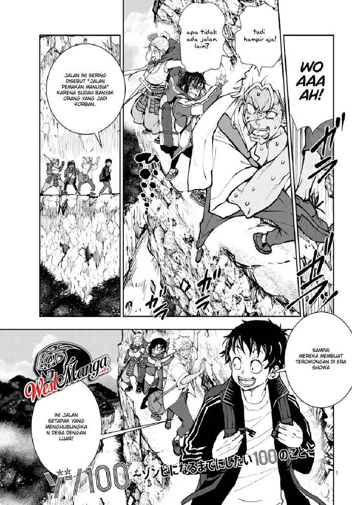 image-komik-zombie-100-zombie-ni-naru-made-ni-shitai-100-no-koto-chapter-15-1/34