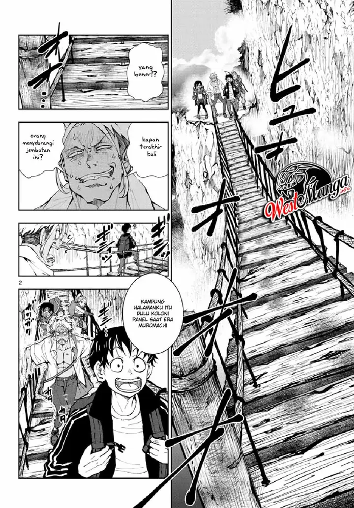 image-komik-zombie-100-zombie-ni-naru-made-ni-shitai-100-no-koto-chapter-15-3/34