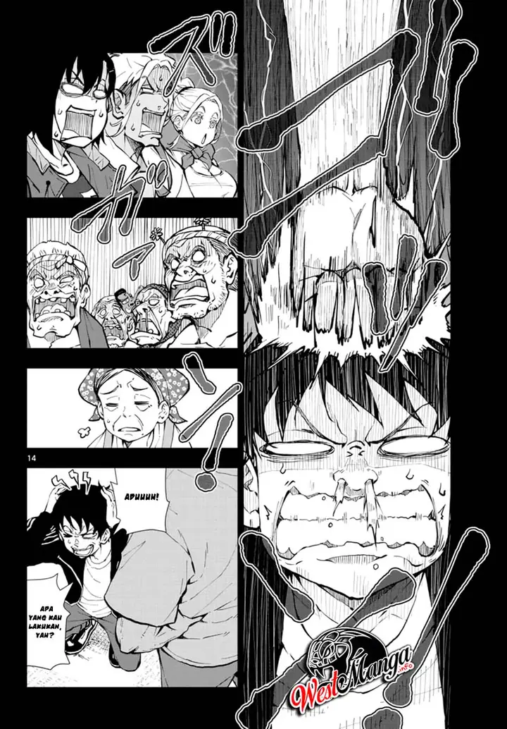 image-komik-zombie-100-zombie-ni-naru-made-ni-shitai-100-no-koto-chapter-15-14/34