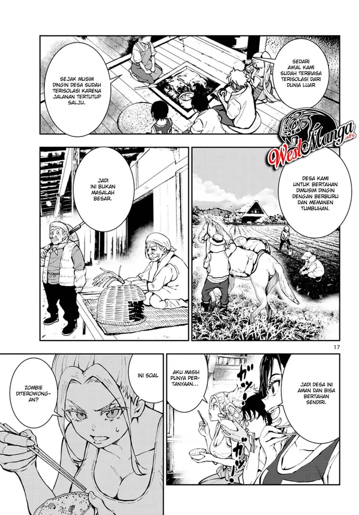 image-komik-zombie-100-zombie-ni-naru-made-ni-shitai-100-no-koto-chapter-15-17/34