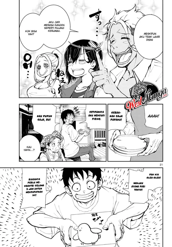 image-komik-zombie-100-zombie-ni-naru-made-ni-shitai-100-no-koto-chapter-15-22/34