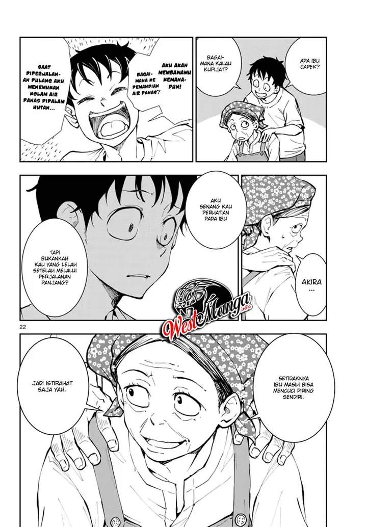 image-komik-zombie-100-zombie-ni-naru-made-ni-shitai-100-no-koto-chapter-15-23/34