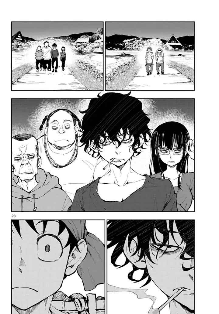 image-komik-zombie-100-zombie-ni-naru-made-ni-shitai-100-no-koto-chapter-15-29/34