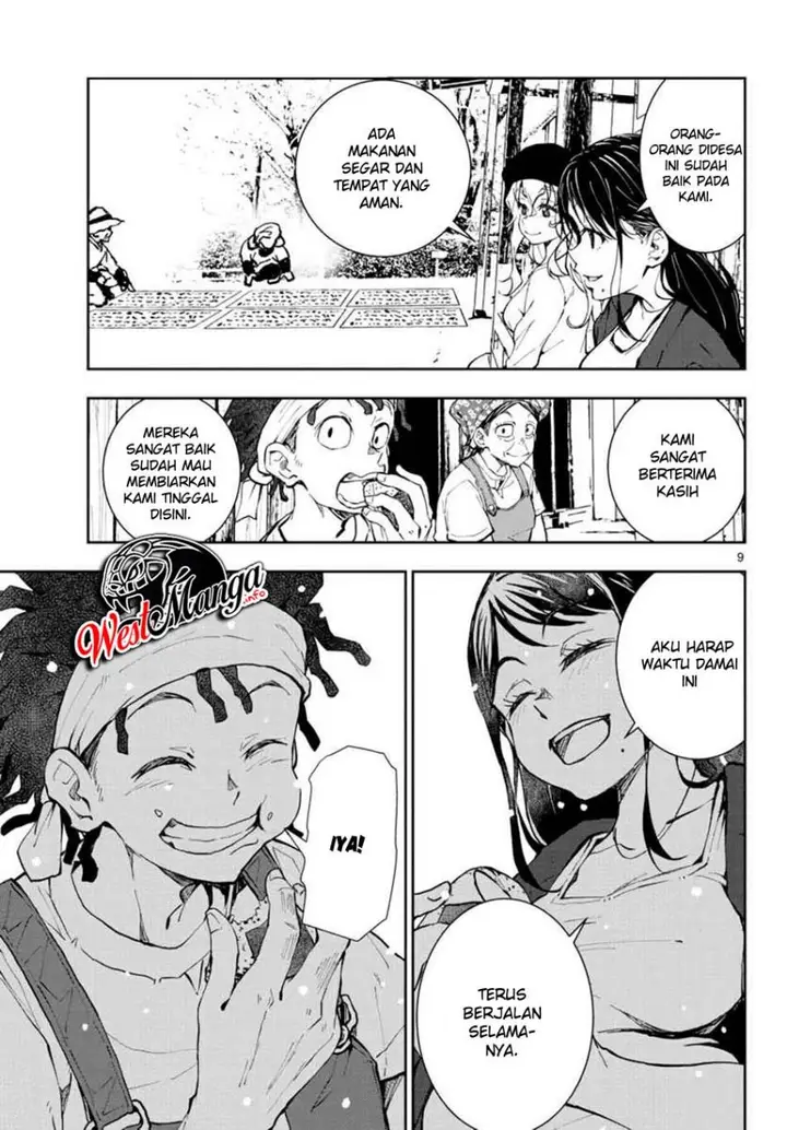 image-komik-zombie-100-zombie-ni-naru-made-ni-shitai-100-no-koto-chapter-16-10/50