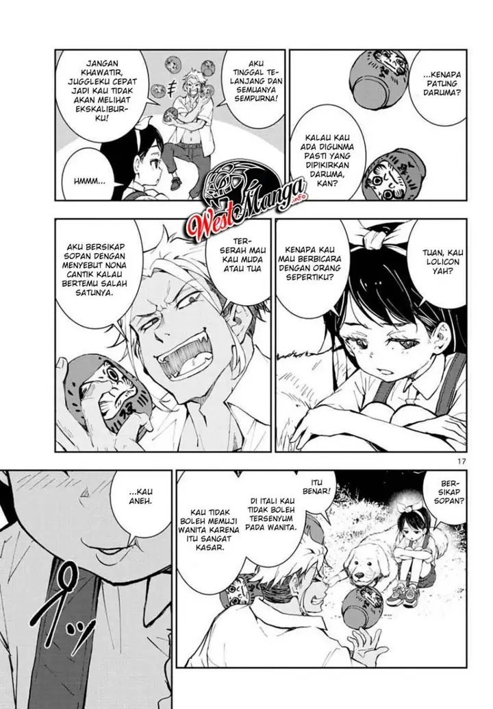 image-komik-zombie-100-zombie-ni-naru-made-ni-shitai-100-no-koto-chapter-16-19/50