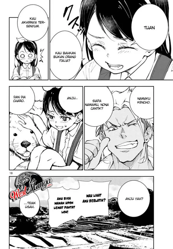 image-komik-zombie-100-zombie-ni-naru-made-ni-shitai-100-no-koto-chapter-16-20/50