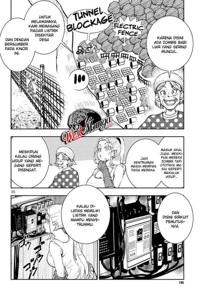 image-komik-zombie-100-zombie-ni-naru-made-ni-shitai-100-no-koto-chapter-16-22/50