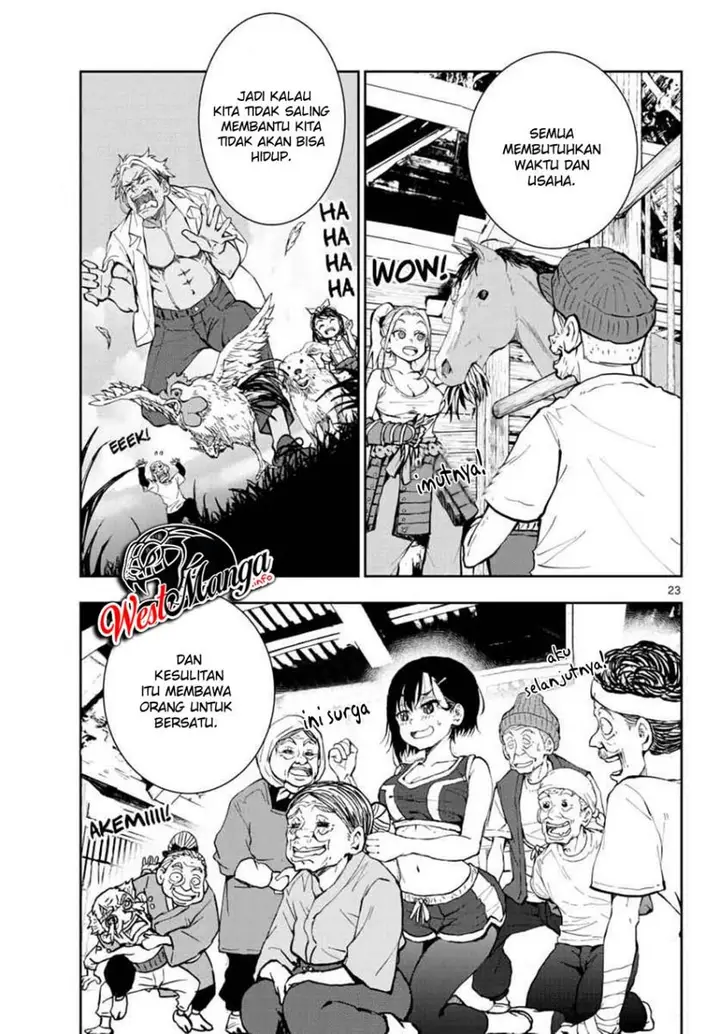 image-komik-zombie-100-zombie-ni-naru-made-ni-shitai-100-no-koto-chapter-16-25/50