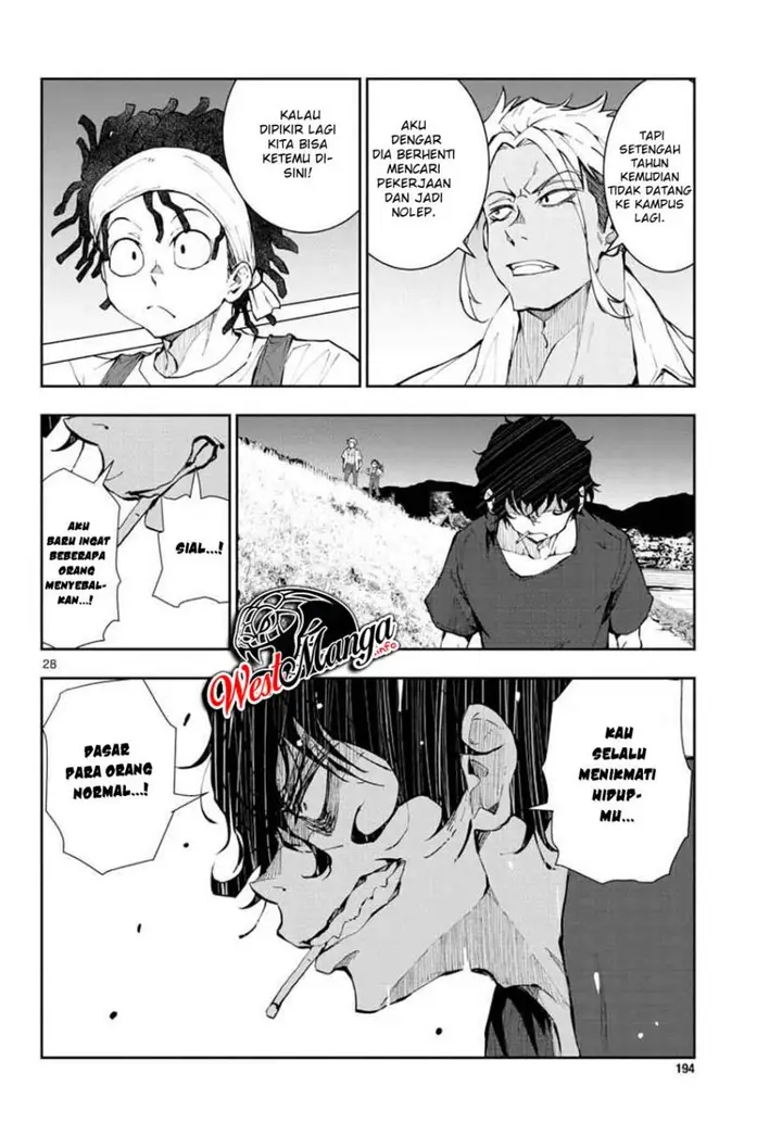 image-komik-zombie-100-zombie-ni-naru-made-ni-shitai-100-no-koto-chapter-16-30/50