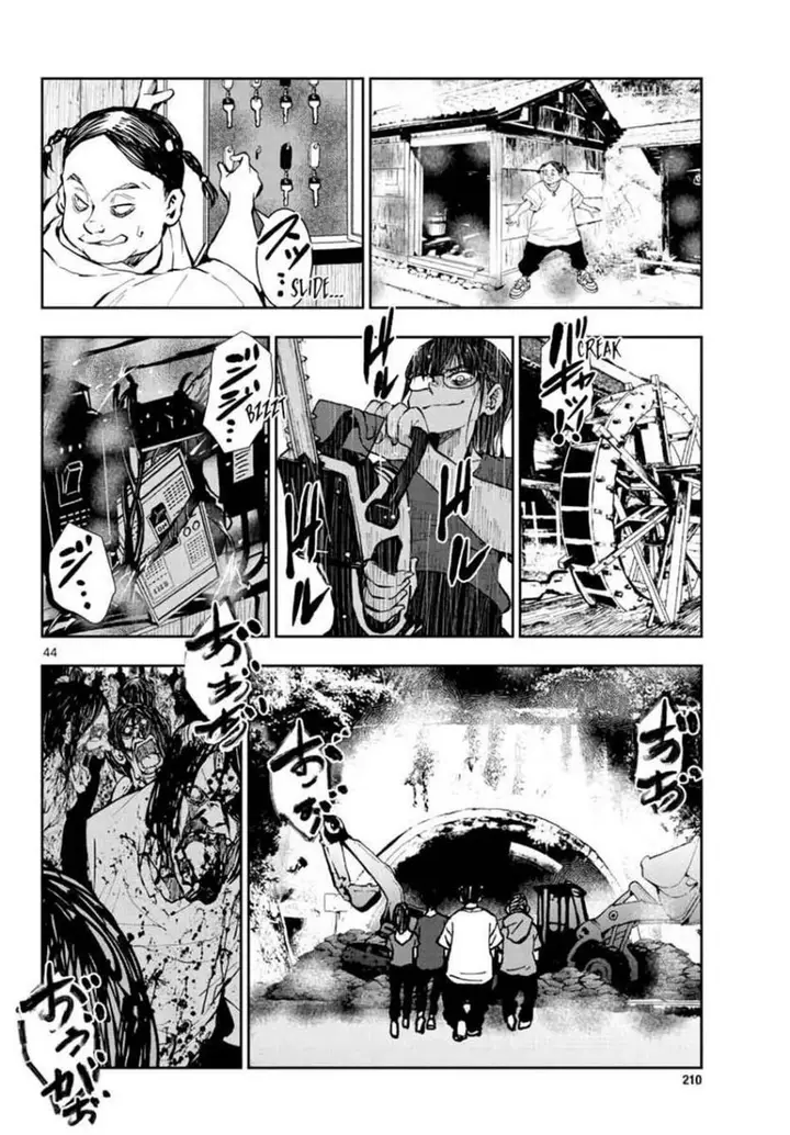 image-komik-zombie-100-zombie-ni-naru-made-ni-shitai-100-no-koto-chapter-16-46/50