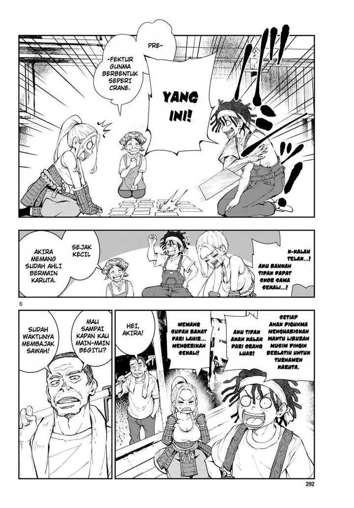 image-komik-zombie-100-zombie-ni-naru-made-ni-shitai-100-no-koto-chapter-17-6/41