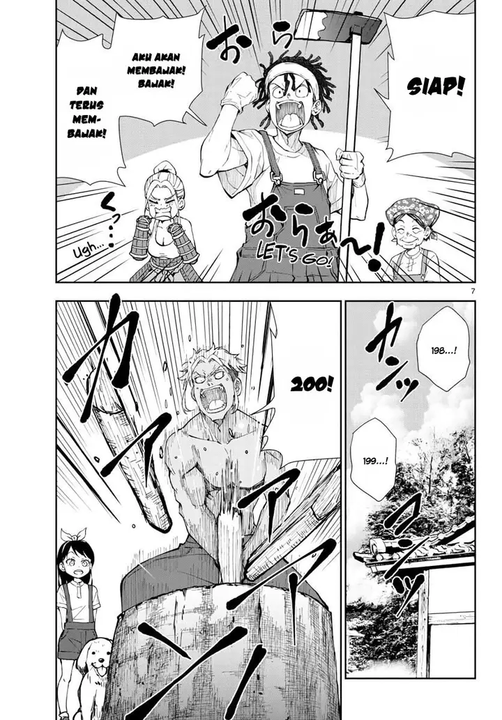 image-komik-zombie-100-zombie-ni-naru-made-ni-shitai-100-no-koto-chapter-17-7/41