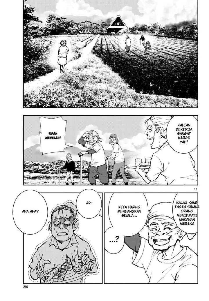 image-komik-zombie-100-zombie-ni-naru-made-ni-shitai-100-no-koto-chapter-17-11/41