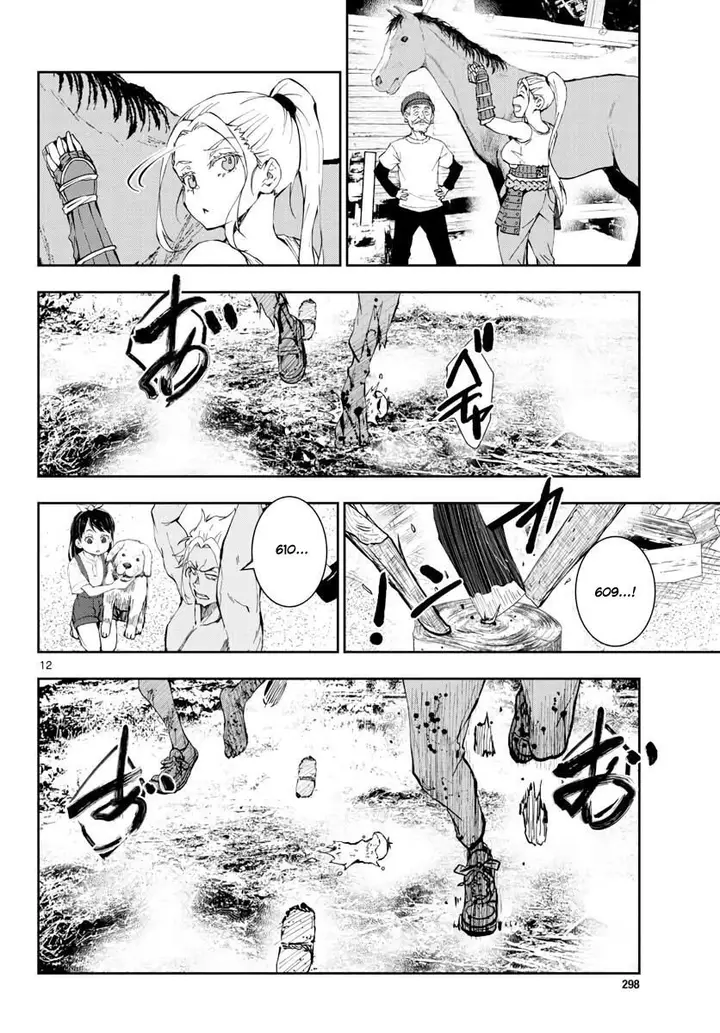 image-komik-zombie-100-zombie-ni-naru-made-ni-shitai-100-no-koto-chapter-17-12/41
