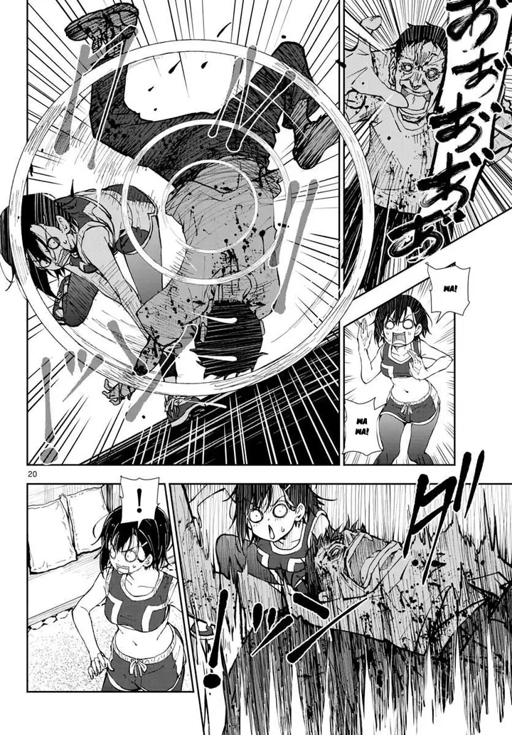 image-komik-zombie-100-zombie-ni-naru-made-ni-shitai-100-no-koto-chapter-17-19/41