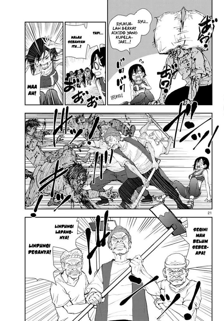 image-komik-zombie-100-zombie-ni-naru-made-ni-shitai-100-no-koto-chapter-17-20/41