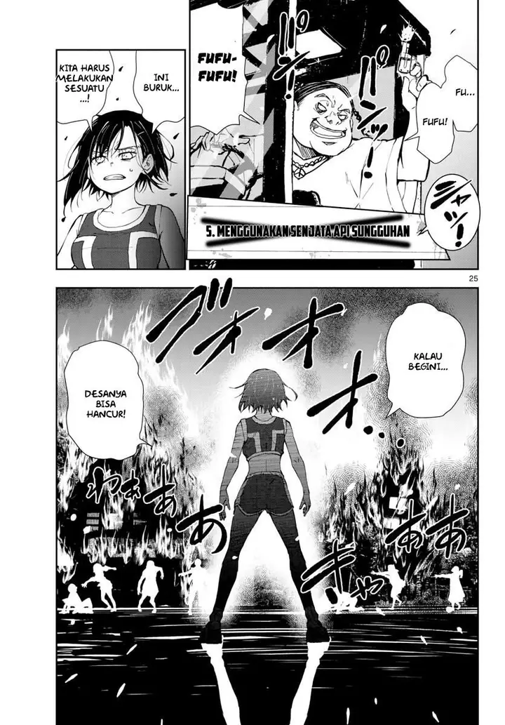 image-komik-zombie-100-zombie-ni-naru-made-ni-shitai-100-no-koto-chapter-17-24/41
