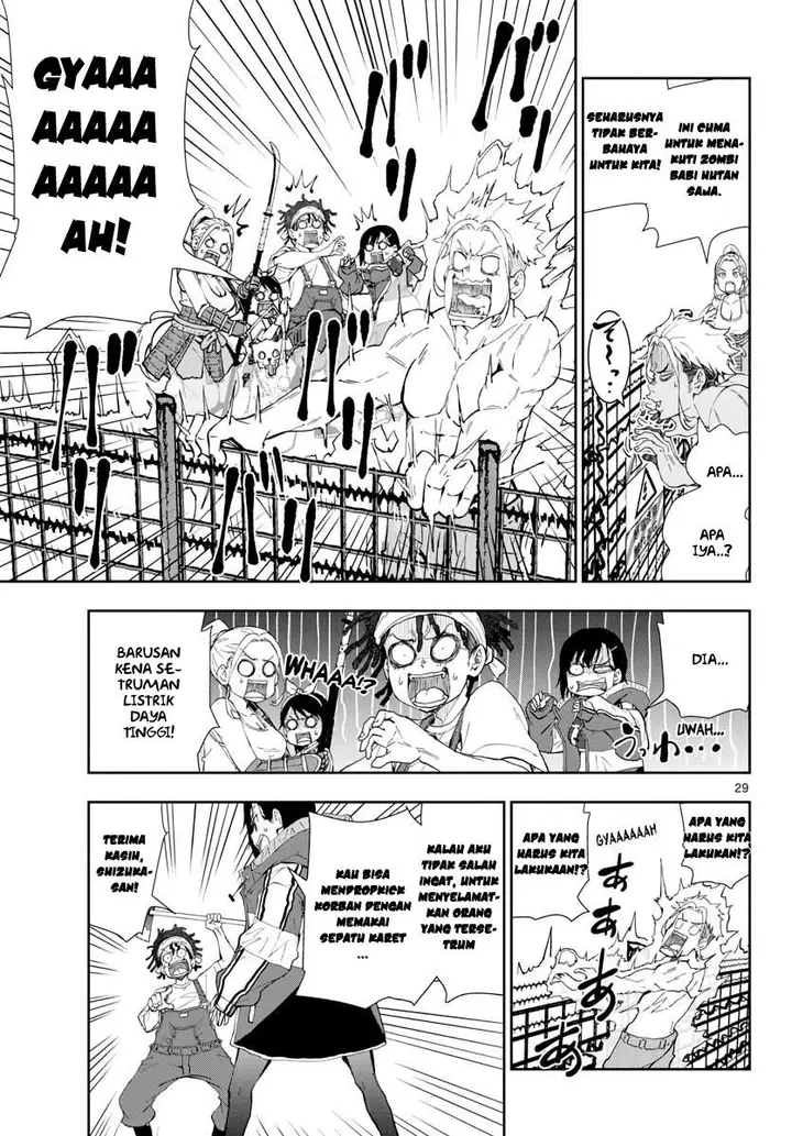 image-komik-zombie-100-zombie-ni-naru-made-ni-shitai-100-no-koto-chapter-17-28/41