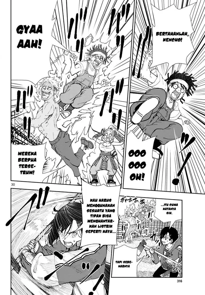 image-komik-zombie-100-zombie-ni-naru-made-ni-shitai-100-no-koto-chapter-17-29/41