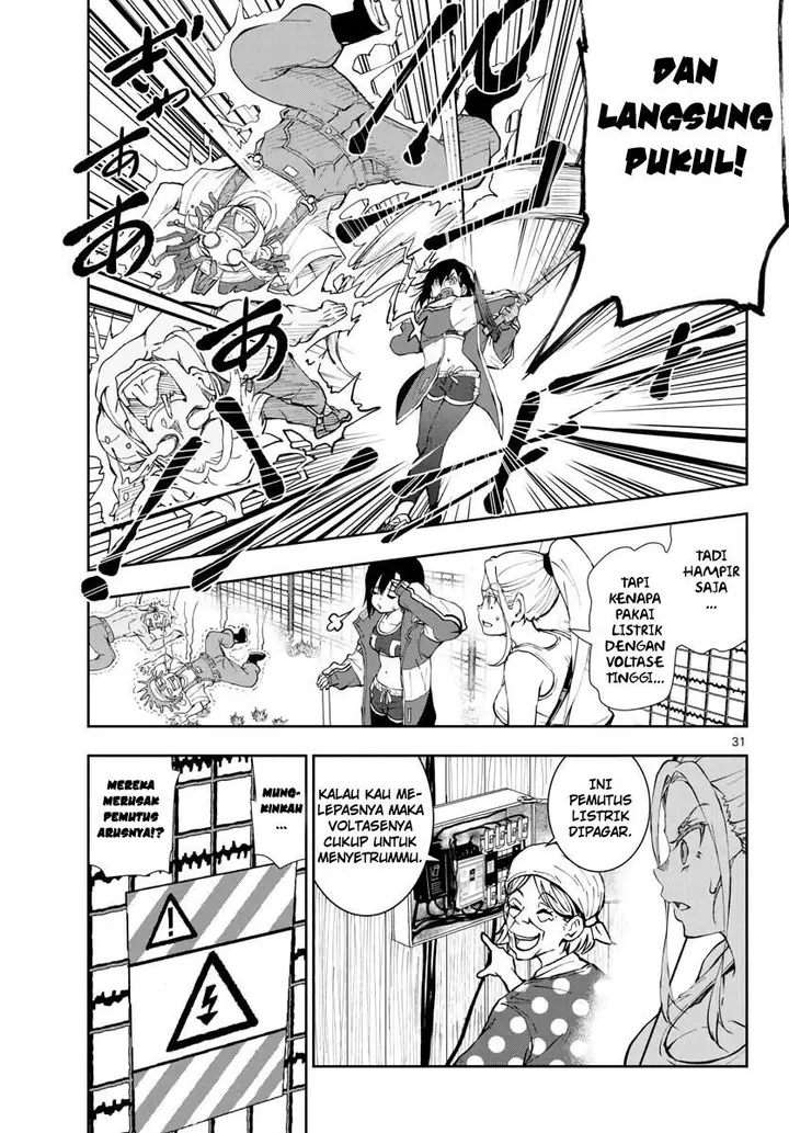 image-komik-zombie-100-zombie-ni-naru-made-ni-shitai-100-no-koto-chapter-17-30/41