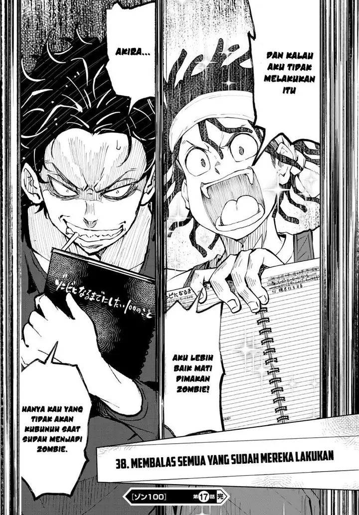 image-komik-zombie-100-zombie-ni-naru-made-ni-shitai-100-no-koto-chapter-17-38/41
