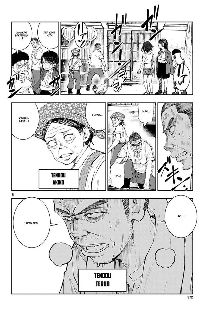 image-komik-zombie-100-zombie-ni-naru-made-ni-shitai-100-no-koto-chapter-18-8/34