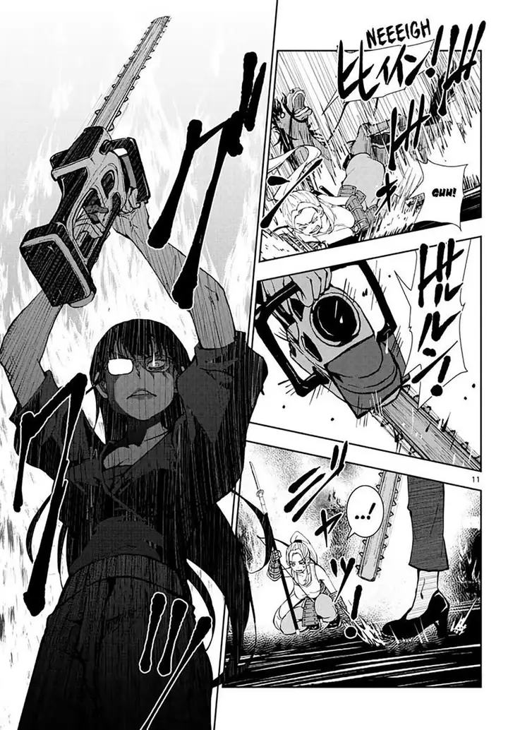 image-komik-zombie-100-zombie-ni-naru-made-ni-shitai-100-no-koto-chapter-18-11/34