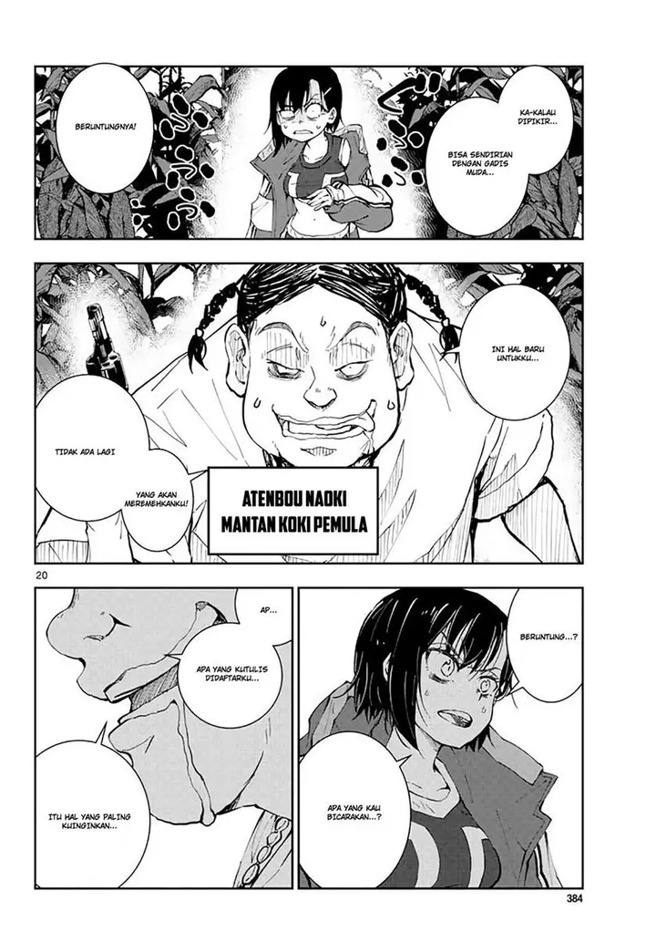 image-komik-zombie-100-zombie-ni-naru-made-ni-shitai-100-no-koto-chapter-18-20/34