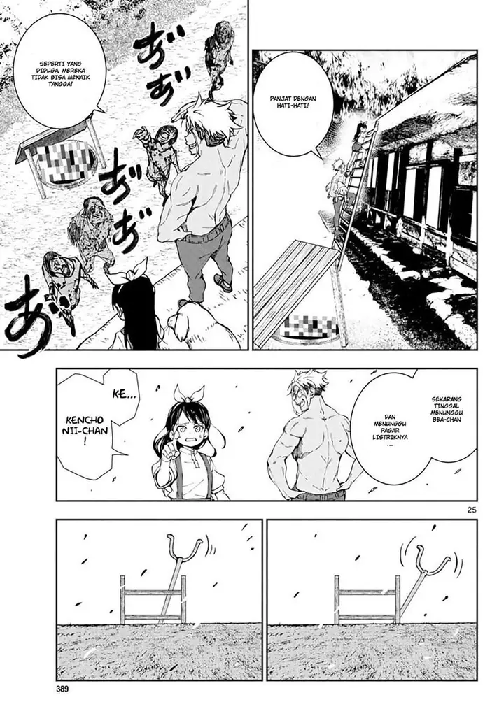 image-komik-zombie-100-zombie-ni-naru-made-ni-shitai-100-no-koto-chapter-18-25/34