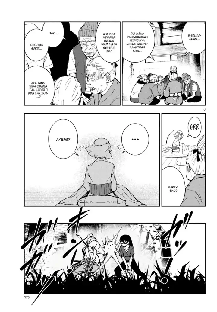image-komik-zombie-100-zombie-ni-naru-made-ni-shitai-100-no-koto-chapter-19-8/34