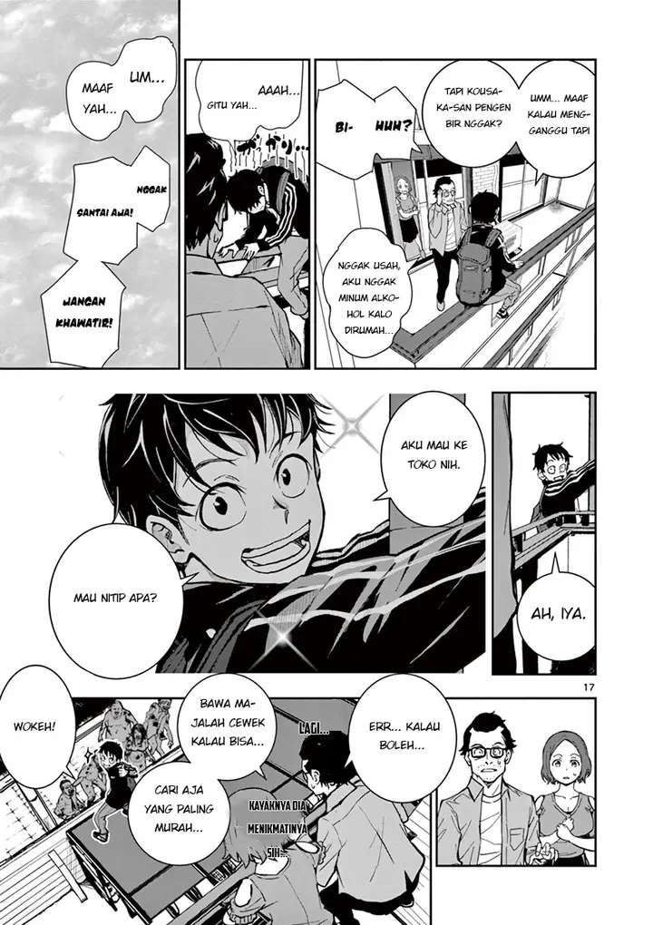 image-komik-zombie-100-zombie-ni-naru-made-ni-shitai-100-no-koto-chapter-2-18/46