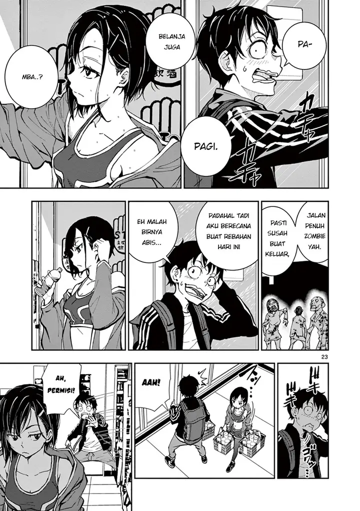 image-komik-zombie-100-zombie-ni-naru-made-ni-shitai-100-no-koto-chapter-2-24/46