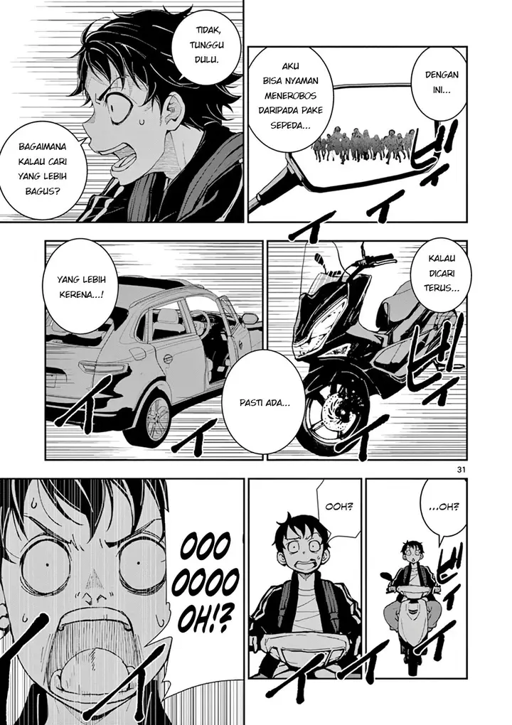 image-komik-zombie-100-zombie-ni-naru-made-ni-shitai-100-no-koto-chapter-2-31/46
