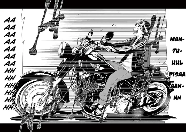 image-komik-zombie-100-zombie-ni-naru-made-ni-shitai-100-no-koto-chapter-2-32/46
