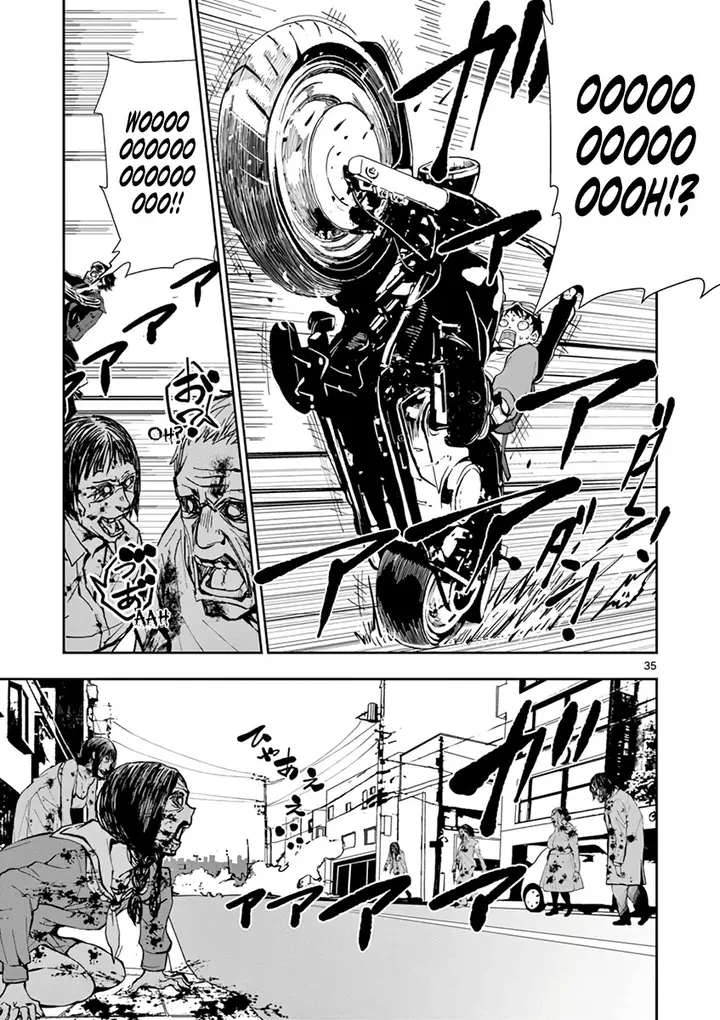 image-komik-zombie-100-zombie-ni-naru-made-ni-shitai-100-no-koto-chapter-2-34/46
