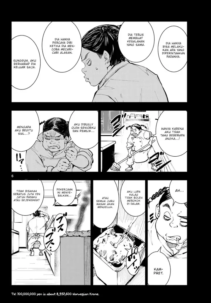 image-komik-zombie-100-zombie-ni-naru-made-ni-shitai-100-no-koto-chapter-20-6/46