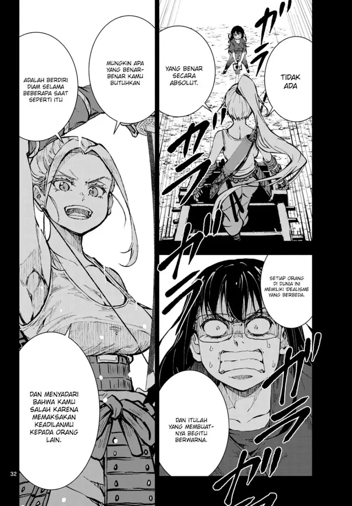 image-komik-zombie-100-zombie-ni-naru-made-ni-shitai-100-no-koto-chapter-20-29/46