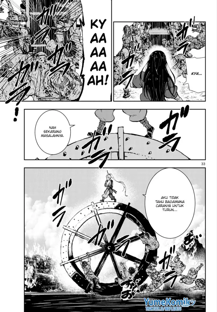 image-komik-zombie-100-zombie-ni-naru-made-ni-shitai-100-no-koto-chapter-20-30/46