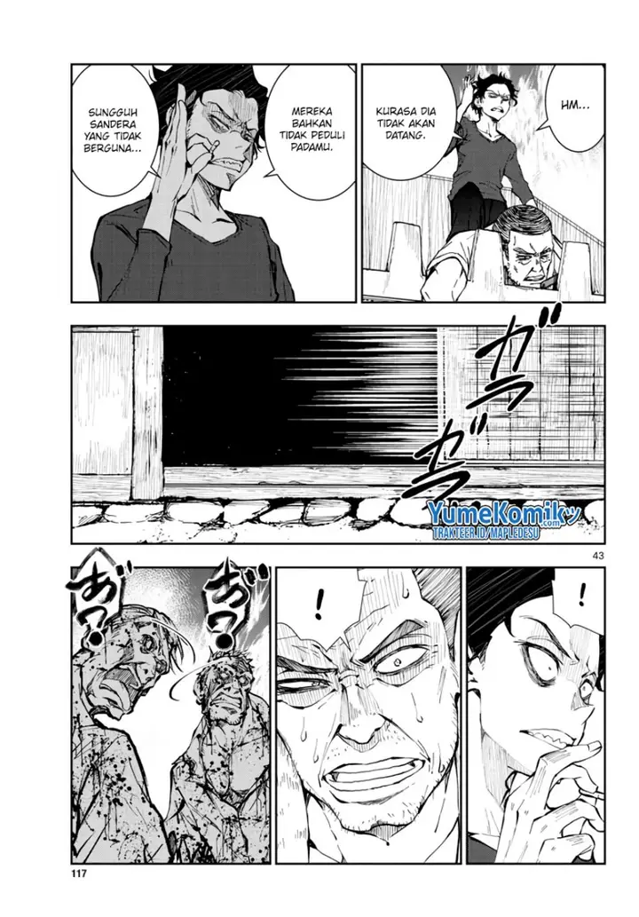 image-komik-zombie-100-zombie-ni-naru-made-ni-shitai-100-no-koto-chapter-20-40/46