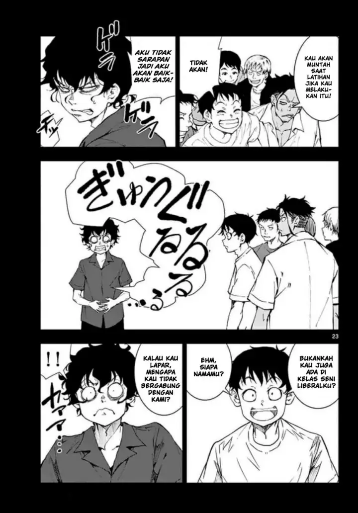 image-komik-zombie-100-zombie-ni-naru-made-ni-shitai-100-no-koto-chapter-21-23/45